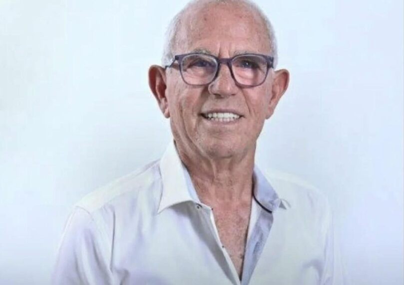 נתניה מתאבלת: שחקן העבר ויקטור סרוסי הלך לעולמו בגיל 81