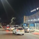 אלימות הערבים: בן 25 נרצח בכפר קרע, אישה נפצעה בינוני