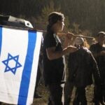 "גרנו במערות ובאוהלים": כך נראתה חומש בתחילת הדרך