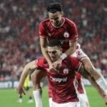 מעל כולן: הפועל ב"ש ניצחה 1:2 את בית"ר ירושלים במשחק העונה