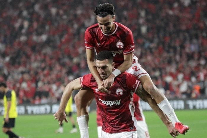 הפועל ב"ש חולמת על דאבל: "זו ההזדמנות שלנו לעשות היסטוריה"