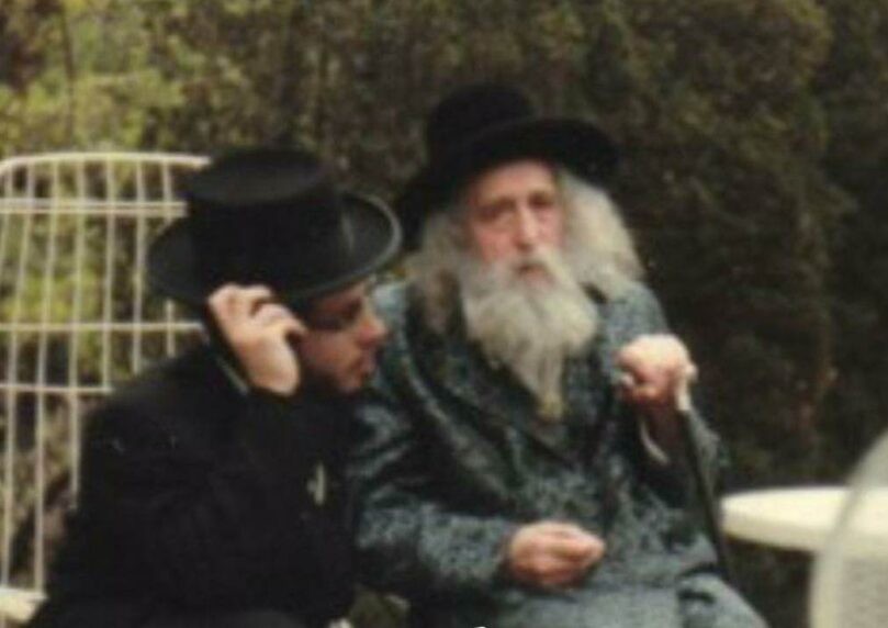 "מטרידים אותי" • האמת מאחורי הסגולה שהופצה ברשת
