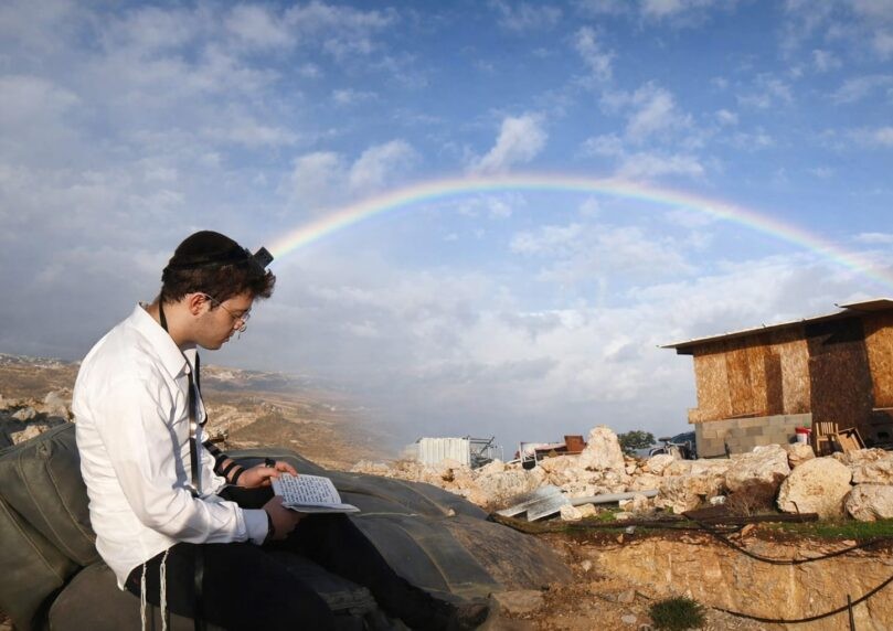 עידן חדש: הצעירים בלב מפעל ההתיישבות שבאו מהמיינסטרים החרדי