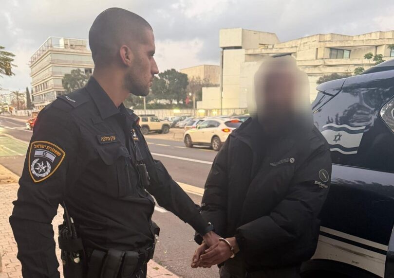 חודש אחרי הגניבה: כך אותרו האופניים מכיכר המדינה