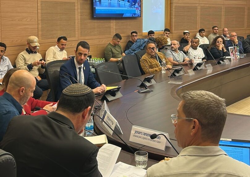 ועדת חקירה לאומית: ח"כ מהקואליציה לא טרחו להגיע בזמן לדיון