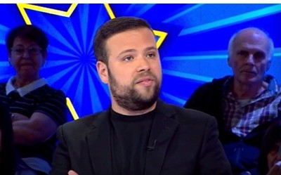"לא פגשתי אדם חכם כזה": יועצו הקרוב של רה"מ בריאיון מיוחד