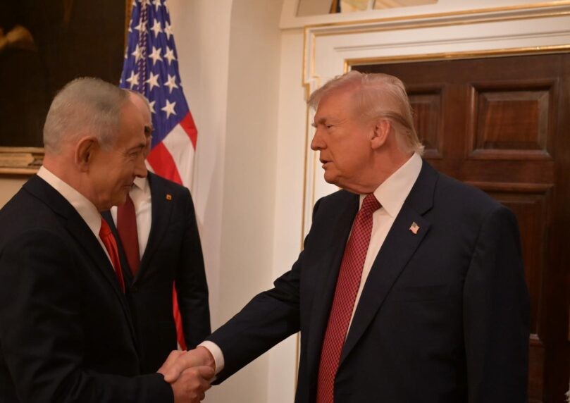 הפאניקה בקטאר והלחץ בטהרן: המשמעות האמיתית של מפגש הפסגה