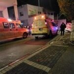 לילה מדמם בחברה הערבית: שני נרצחים – תוך שעות