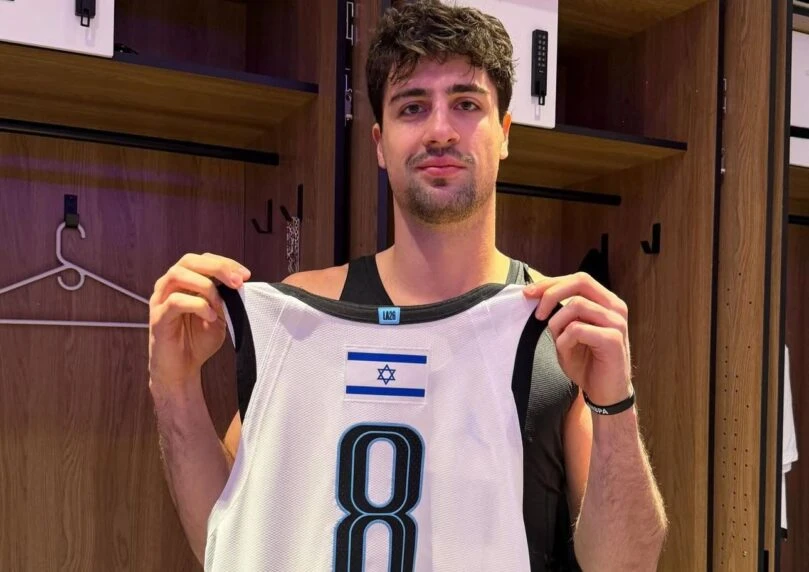 מעל לברון ויוקיץ': אבדיה ממשיך לשבור שיאים - גם מחוץ לפרקט