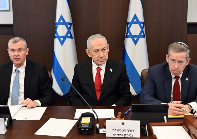 רה"מ נתניהו הודיע על ביטול הקיצוץ המתוכנן לתושבי הצפון