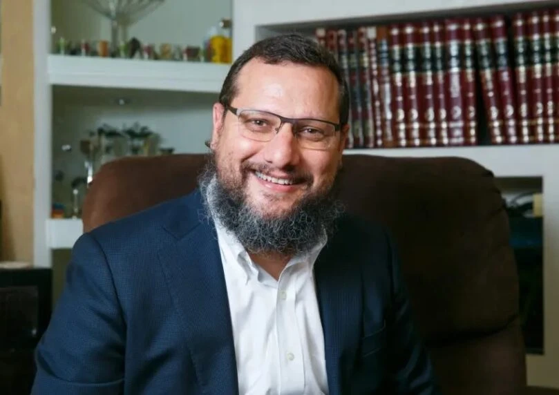 עשור לקרן "אחד לאחד": מצמיחים גדולי תורה משלנו
