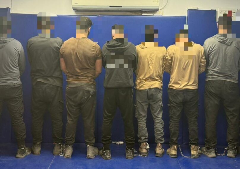 החטא ועונשו: מפעל נסגר בכרמיאל בעקבות העסקת שב"חים