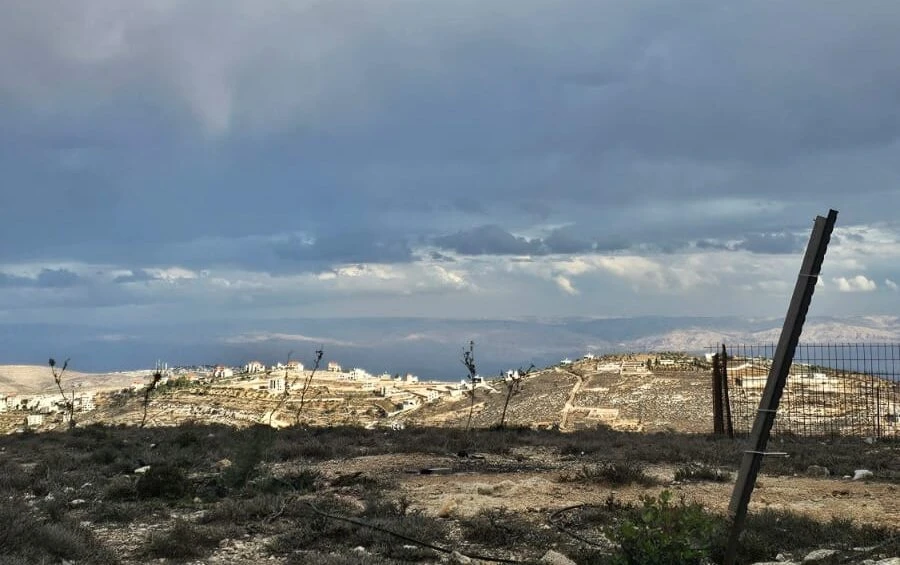 Armed IDF Reservist Rescued From Arab Mob Ambush