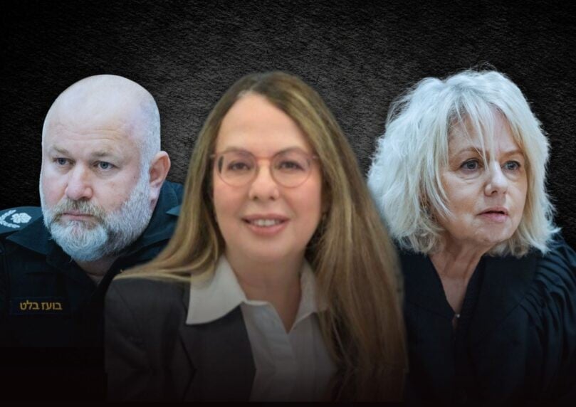 היחידה שעומדת בפרץ: יעל קוטיק נגד "תרבות הטיוח" של המערכת