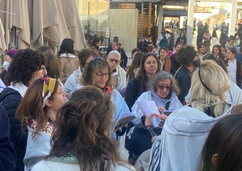 סגן השר על חוק הכותל: "הסטטוס קוו לא ישתנה - חד משמעית"