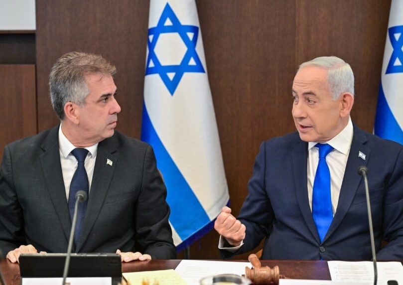 בנימין נתניהו: "ההובלה ב-AI מכריעה בהמשך לטיפוח הכוח של ישראל"