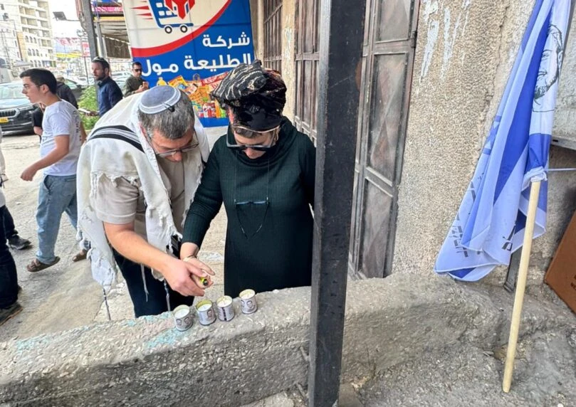 3 שנים לרצח האחים יניב: "התשובה הניצחת - לבנות"