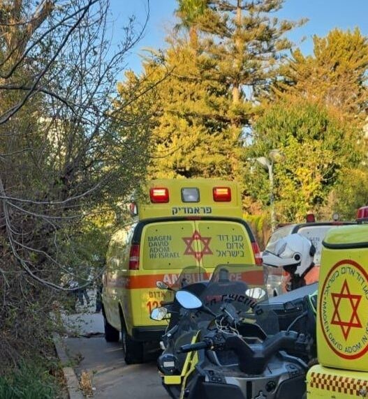 לוחם מג"ב נהרג מירי בביתו - נבדק החשד למשחק בנשק