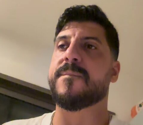 "בואי לא נהיה תמימים, בסדר?": מתן פרץ מגיב ללוסי אהריש