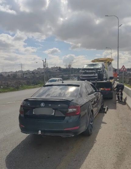 פורע חוק סדרתי: הורשע בהריגה ונתפס נוהג לאחר שרישיונו נשלל