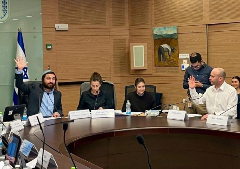 אושרה העדפה מתקנת למילואימניקים ולוחמים בקבלה לאקדמיה