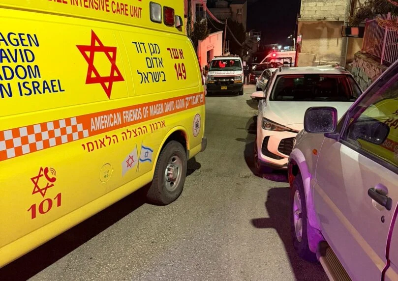 בן 25 נורה למוות בראמה שבגליל: "הפציעות היו חודרות וקשות"