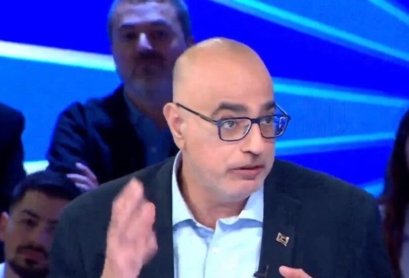 פרופסור משה כהן אליה: "זה עניין של יומיים-שלושה" | צפו