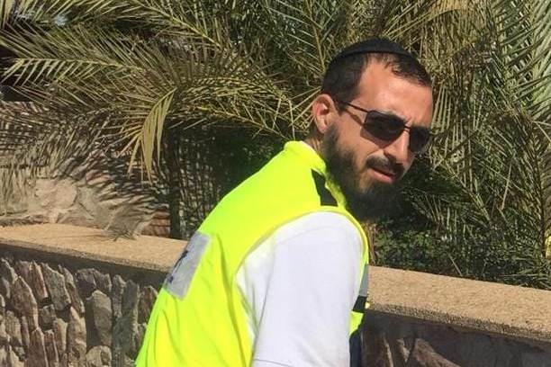הלב הטוב נדם: המתנדב נפטר בפתאומיות בגיל 41