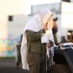 "אתם עושים היסטוריה": תרגיל גדודי ראשון של חשמונאים | צפו
