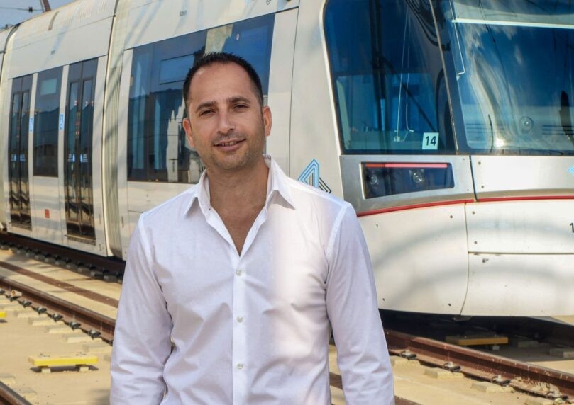 עידן מועלם מונה לממלא מקום מנכ"ל רשות מקרקעי ישראל
