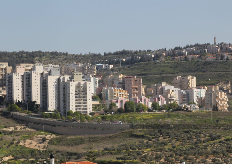 בשורה לחסידי ויזניץ: קריה חדשה תוקם בעיר הצפונית