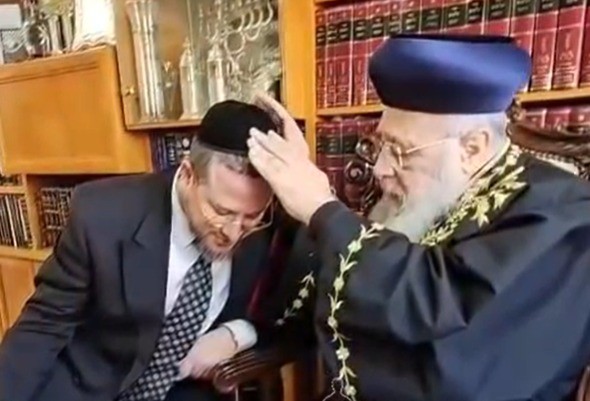 המבחן הגדול של דרעי: היום הבחירות לרבנות באר שבע