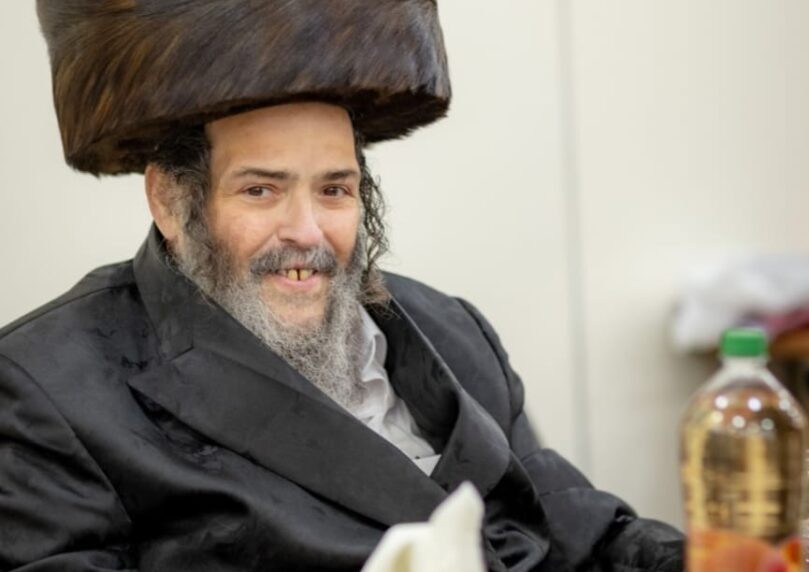 אחרי עשור של קריסה: בעל הייסורים נפטר