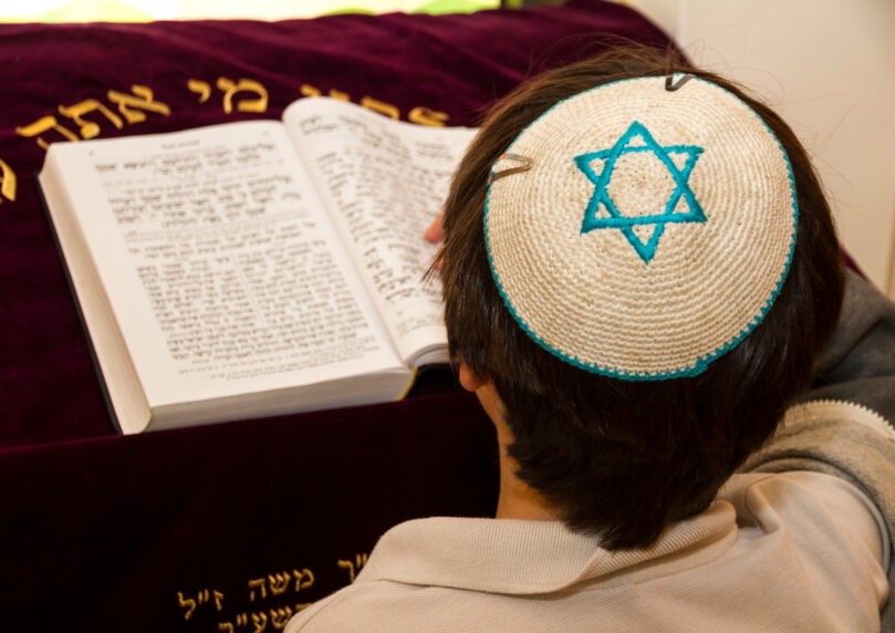 האנטישמיות באוסטרליה: נער יהודי הותקף בגלל שחבש כיפה