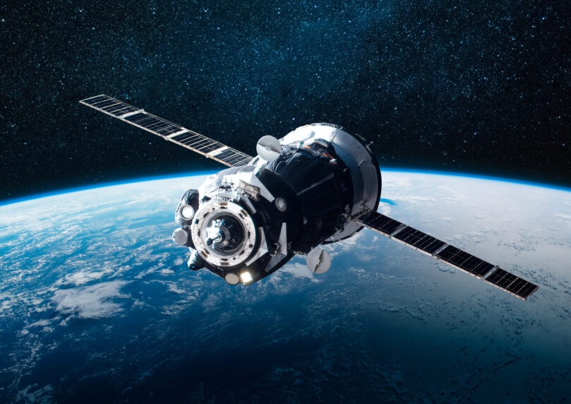 בכ-26 מיליון שקל: חלל תספק לממשלה שירותי תקשורת לוויינית