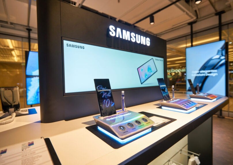 סמסונג הכריזה על תאריך ההשקה של סדרת Galaxy S26