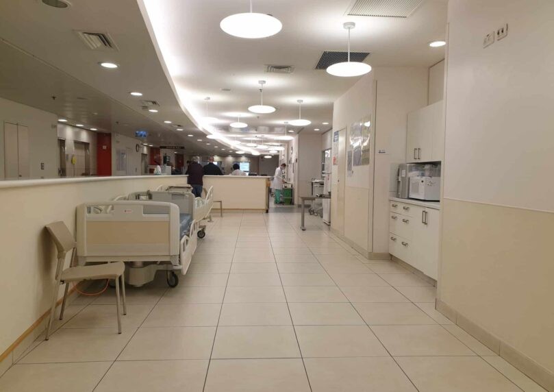 פלסאנמור תספק מכשירי אולטרסאונד ביתי למרכז רפואי במרילנד