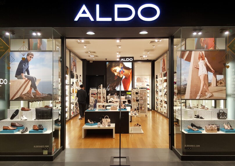 קניתם ב-ALDO? הזיכוי שלכם עלול להיתקע