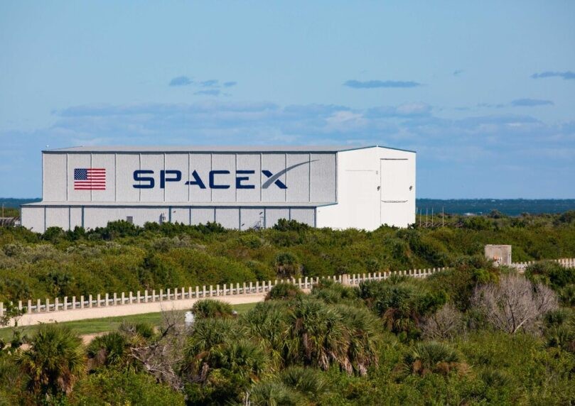האם הפנטגון יפתח בחקירה נגד חברת SpaceX?
