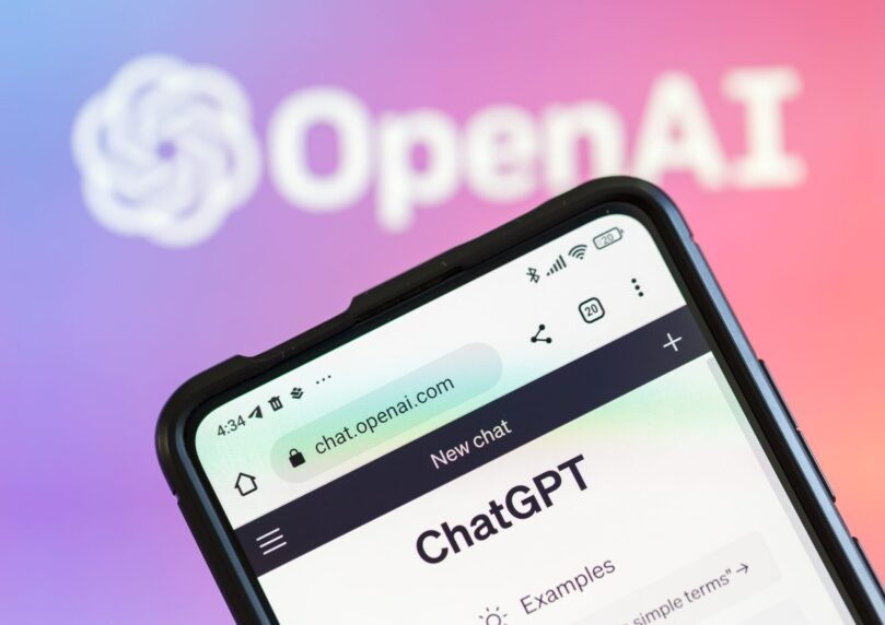 בזכות ChatGPT: עסקה של כמיליון דולר נחתמה תוך 5 ימים