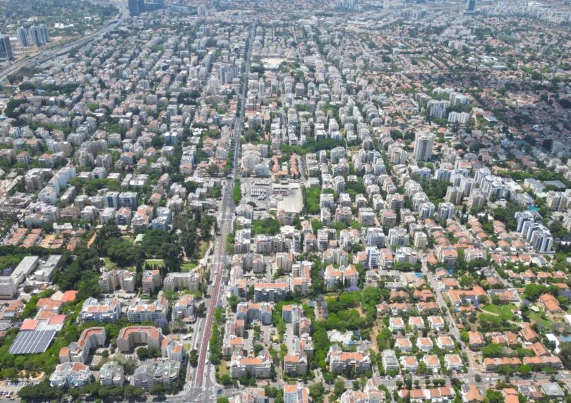 ב-580 מיליון שקל: סלע נדל"ן תרכוש את קניון כפר סבא הירוקה
