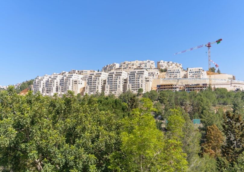 הכנסות של 3 מיליארד שקל: פרויקט פינוי-בינוי ענק בירושלים