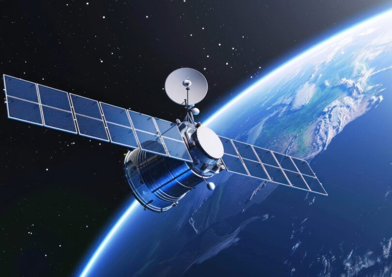 SpaceX תשגר מיליון מרכזי נתונים לווייניים מבוססי אנרגיה סולארית