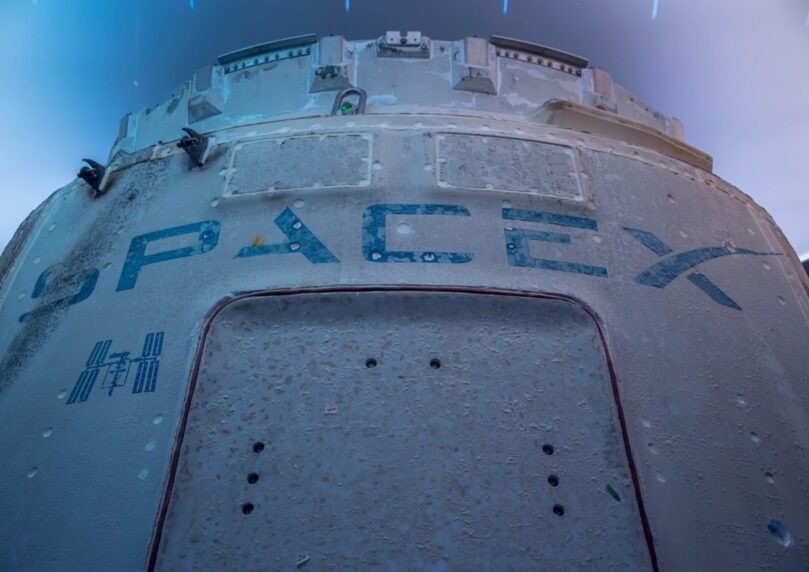 אילון מאסק שוקל למזג את SpaceX עם xAI