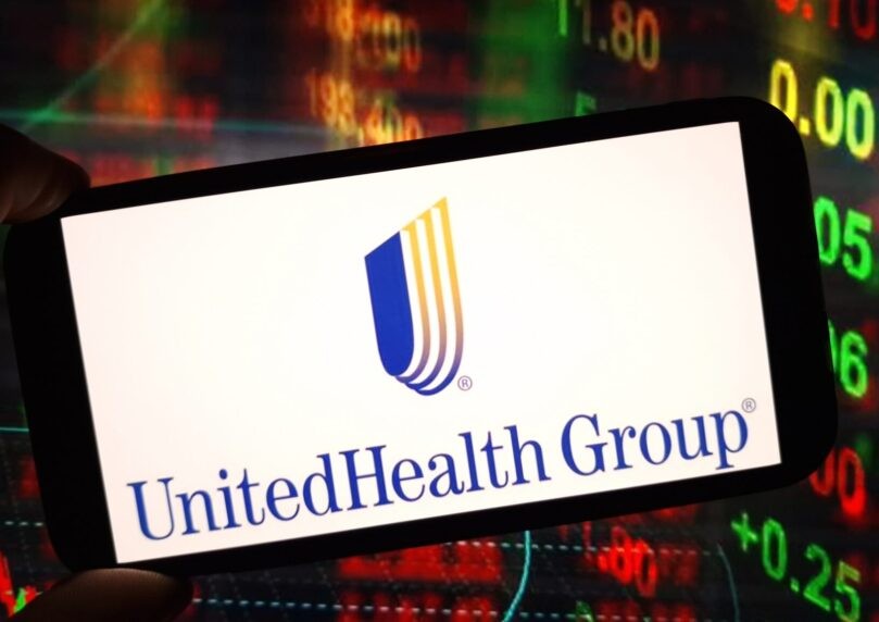 UnitedHealth Group | צילום: שאטרסטוק
