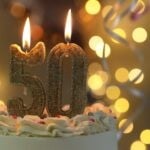 מגישת חדשות 14 חוגגת 50: "פעמיים לחיים"