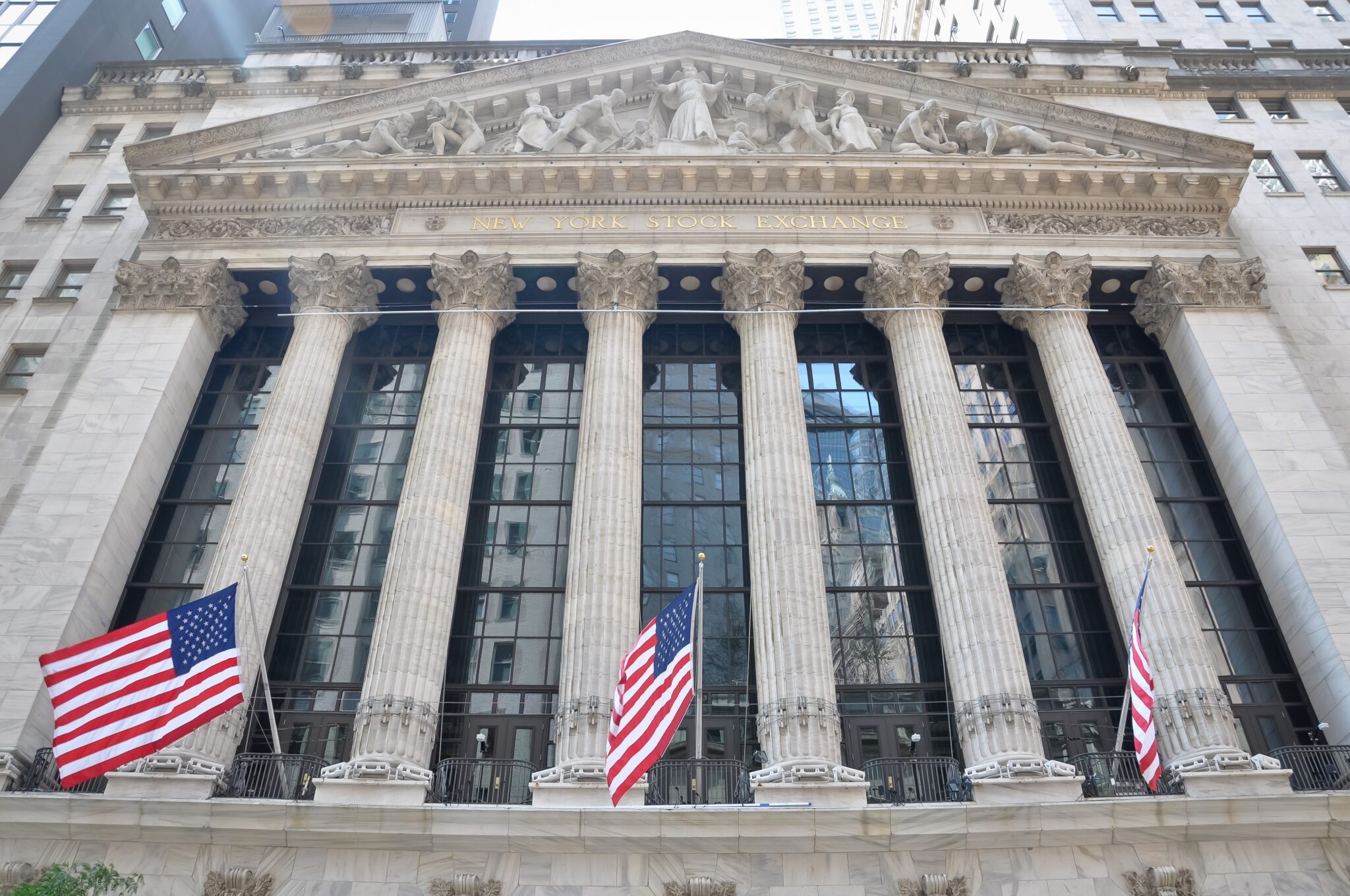 Trump's New $100K-a-Month Feed Sparks Wall Street Frenzy