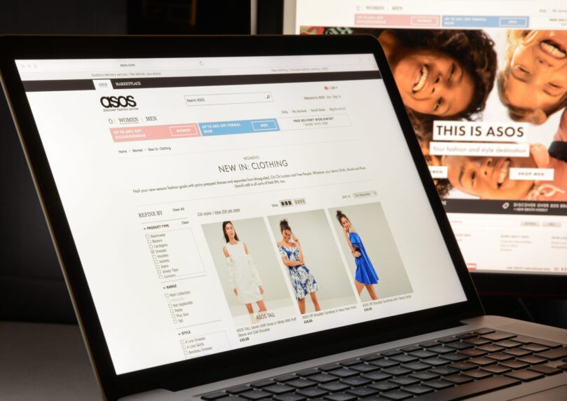 מייסד Asos נהרג בתאילנד