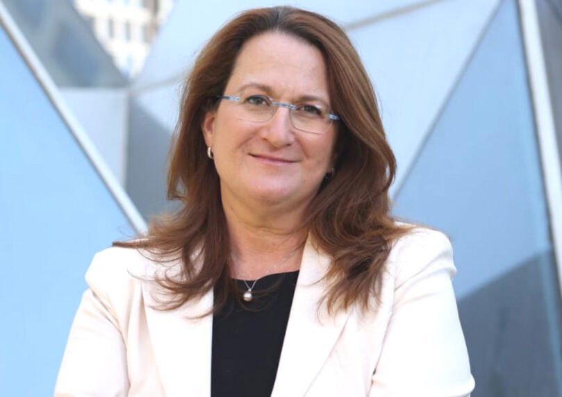 דנה עזריאלי מונתה למנכ"לית הקבועה של הקבוצה