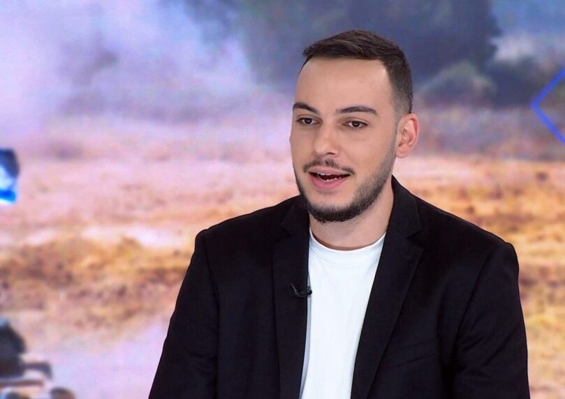 דרוד בלאזאדה מציג: אלו התגובות באיראן להפסקת האש